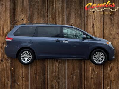 2014 Toyota Sienna XLE 8-Passenger   - Photo 5 - Boise, ID 83704