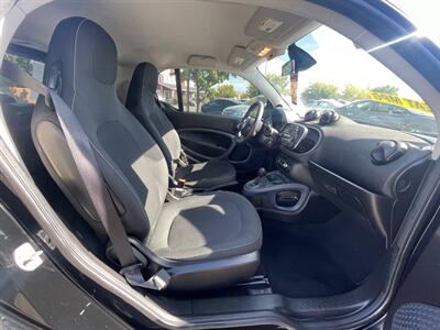 2016 Smart fortwo pure   - Photo 9 - Boise, ID 83704