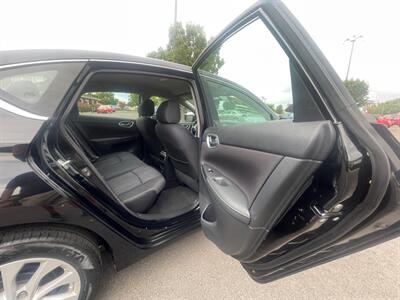 2018 Nissan Sentra SV   - Photo 10 - Boise, ID 83704