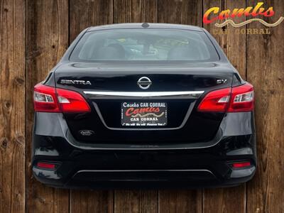 2018 Nissan Sentra SV   - Photo 4 - Boise, ID 83704