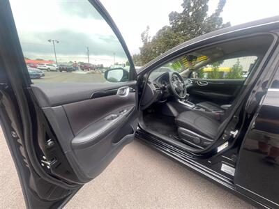 2018 Nissan Sentra SV   - Photo 7 - Boise, ID 83704