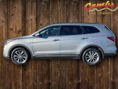 2017 Hyundai SANTA FE SE   - Photo 3 - Boise, ID 83704