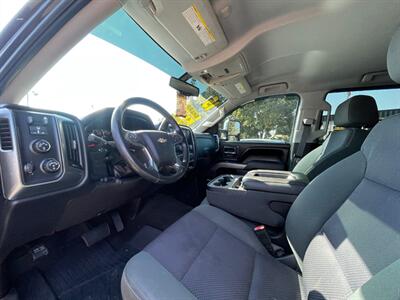 2015 Chevrolet Silverado 1500 LT   - Photo 6 - Boise, ID 83704