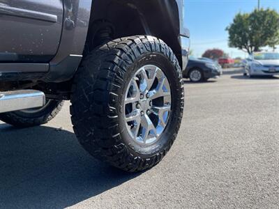 2015 Chevrolet Silverado 1500 LT   - Photo 11 - Boise, ID 83704