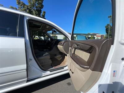 2016 GMC Acadia Denali   - Photo 10 - Boise, ID 83704