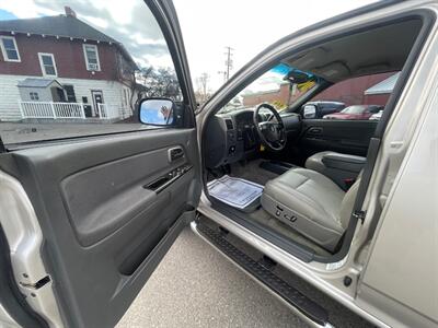 2004 GMC Canyon Z71 SLE Base   - Photo 7 - Boise, ID 83704