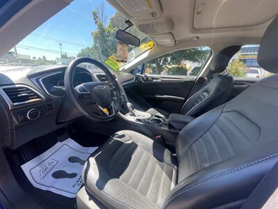 2013 Ford Fusion SE   - Photo 6 - Nampa, ID 83651