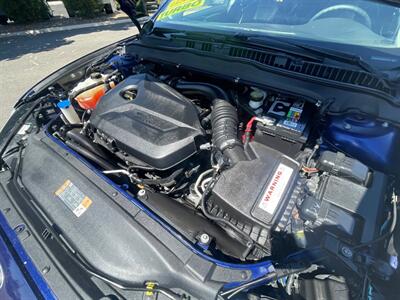 2013 Ford Fusion SE   - Photo 12 - Nampa, ID 83651