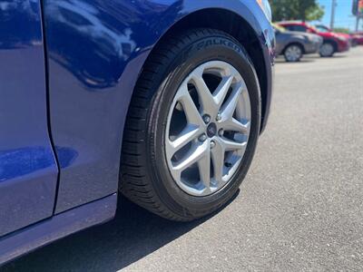 2013 Ford Fusion SE   - Photo 11 - Nampa, ID 83651