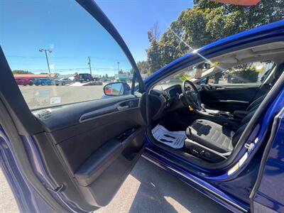 2013 Ford Fusion SE   - Photo 7 - Nampa, ID 83651