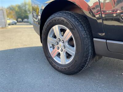 2010 Chevrolet Traverse LT   - Photo 13 - Nampa, ID 83651