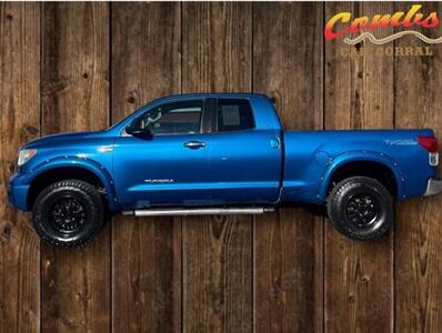 2007 Toyota Tundra Limited   - Photo 3 - Nampa, ID 83651