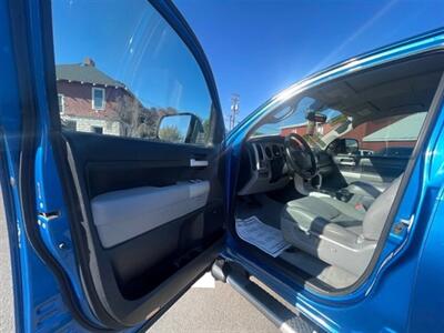 2007 Toyota Tundra Limited   - Photo 7 - Nampa, ID 83651