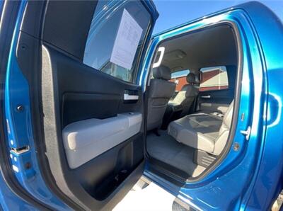 2007 Toyota Tundra Limited   - Photo 8 - Nampa, ID 83651