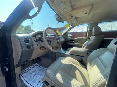 2008 Ford F-150 Lariat   - Photo 6 - Nampa, ID 83651