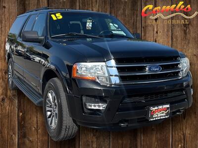 2015 Ford Expedition EL XLT   - Photo 1 - Nampa, ID 83651