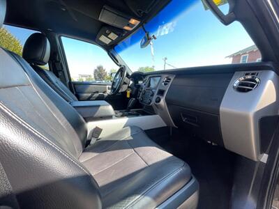 2015 Ford Expedition EL XLT   - Photo 12 - Nampa, ID 83651