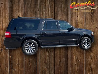 2015 Ford Expedition EL XLT   - Photo 5 - Nampa, ID 83651