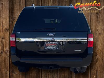 2015 Ford Expedition EL XLT   - Photo 4 - Nampa, ID 83651