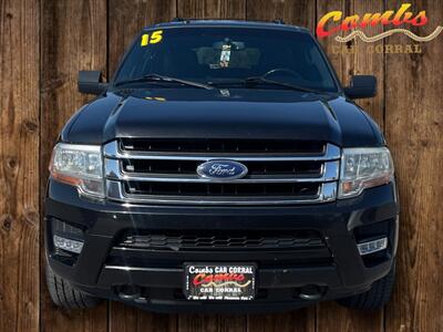 2015 Ford Expedition EL XLT   - Photo 2 - Nampa, ID 83651