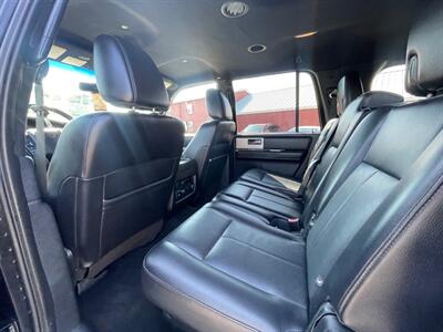 2015 Ford Expedition EL XLT   - Photo 8 - Nampa, ID 83651