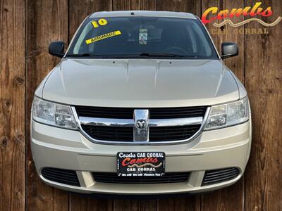 2010 Dodge Journey SE   - Photo 2 - Boise, ID 83704