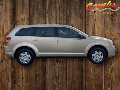 2010 Dodge Journey SE   - Photo 5 - Boise, ID 83704