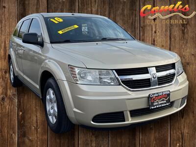 2010 Dodge Journey SE   - Photo 1 - Boise, ID 83704