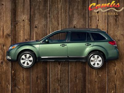 2010 Subaru Outback 2.5i Premium   - Photo 3 - Boise, ID 83704