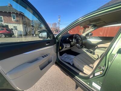 2010 Subaru Outback 2.5i Premium   - Photo 7 - Boise, ID 83704