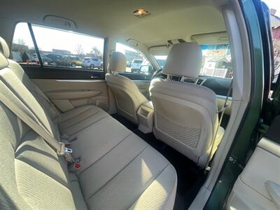2010 Subaru Outback 2.5i Premium   - Photo 10 - Boise, ID 83704