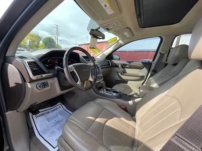 2014 GMC Acadia Denali   - Photo 6 - Boise, ID 83704