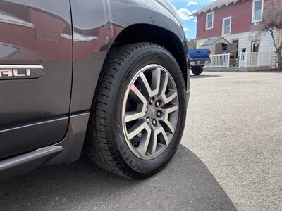 2014 GMC Acadia Denali   - Photo 13 - Boise, ID 83704