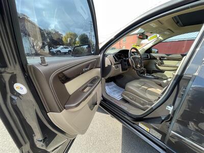 2014 GMC Acadia Denali   - Photo 7 - Boise, ID 83704