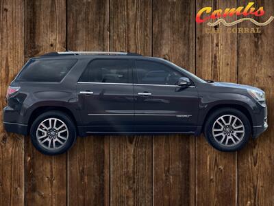 2014 GMC Acadia Denali   - Photo 5 - Boise, ID 83704