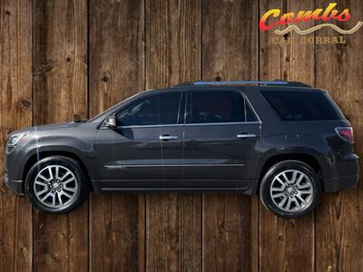 2014 GMC Acadia Denali   - Photo 3 - Boise, ID 83704