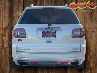 2014 GMC Acadia Denali   - Photo 4 - Nampa, ID 83651