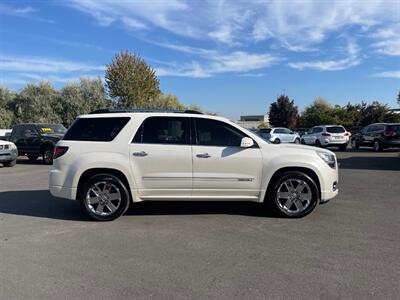 2014 GMC Acadia Denali   - Photo 6 - Nampa, ID 83651