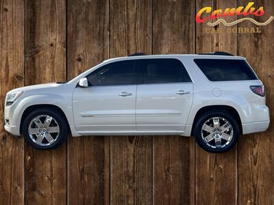 2014 GMC Acadia Denali   - Photo 3 - Nampa, ID 83651