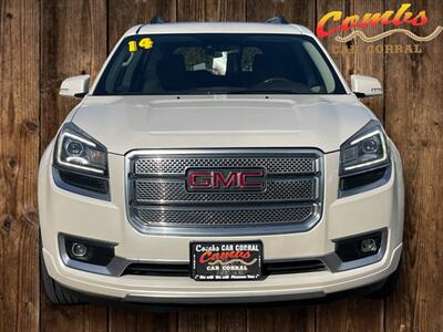 2014 GMC Acadia Denali   - Photo 2 - Nampa, ID 83651