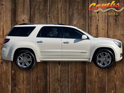 2014 GMC Acadia Denali   - Photo 5 - Nampa, ID 83651