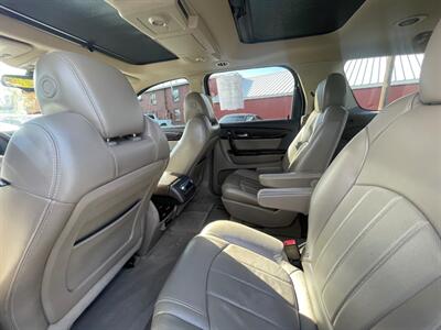 2014 GMC Acadia Denali   - Photo 9 - Nampa, ID 83651