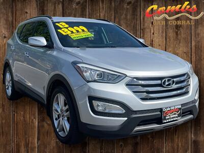 2013 Hyundai SANTA FE Sport 2.0T Premium   - Photo 1 - Boise, ID 83704