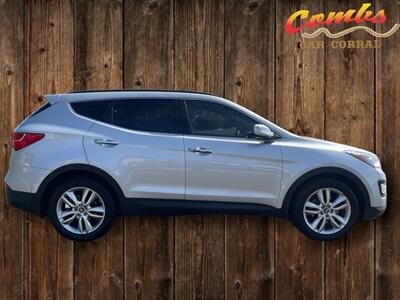 2013 Hyundai SANTA FE Sport 2.0T Premium   - Photo 5 - Boise, ID 83704