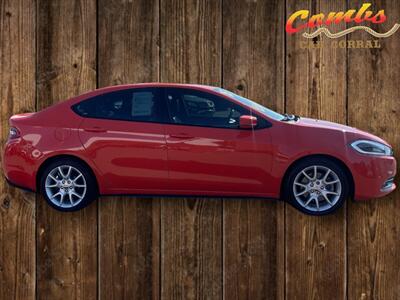 2015 Dodge Dart GT   - Photo 5 - Nampa, ID 83651