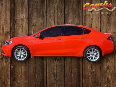 2015 Dodge Dart GT   - Photo 3 - Nampa, ID 83651