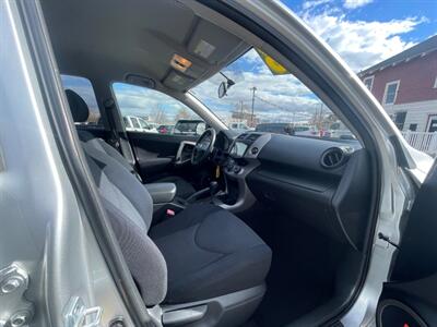 2006 Toyota RAV4 Sport - Photo 11 - Nampa, ID 83651