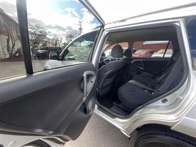 2006 Toyota RAV4 Sport - Photo 8 - Nampa, ID 83651