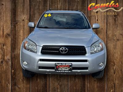 2006 Toyota RAV4 Sport - Photo 2 - Nampa, ID 83651
