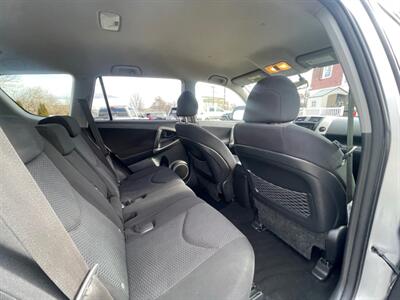 2006 Toyota RAV4 Sport - Photo 10 - Nampa, ID 83651